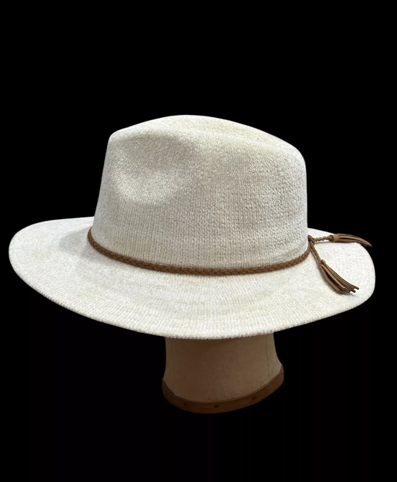 Altar’d State Fedora Hat NWT