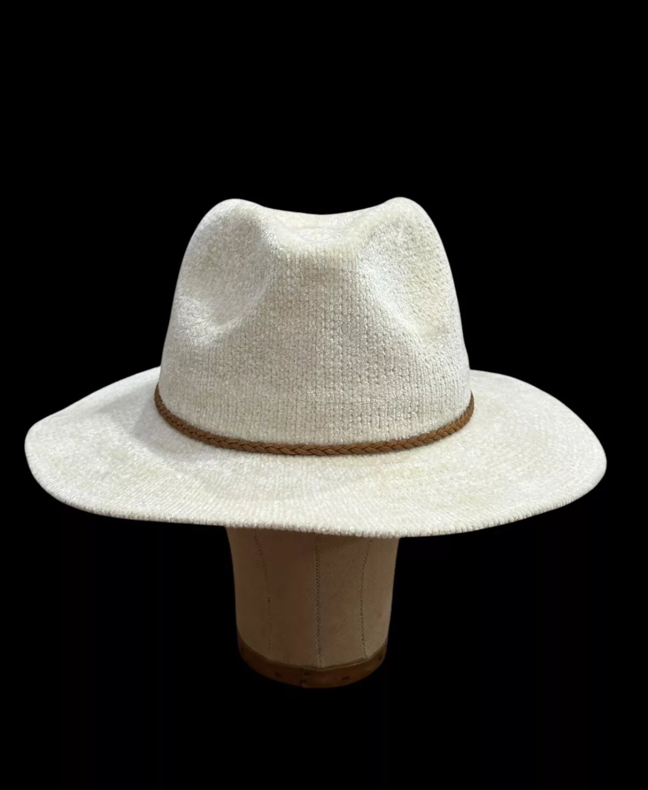 Altar’d State Fedora Hat NWT