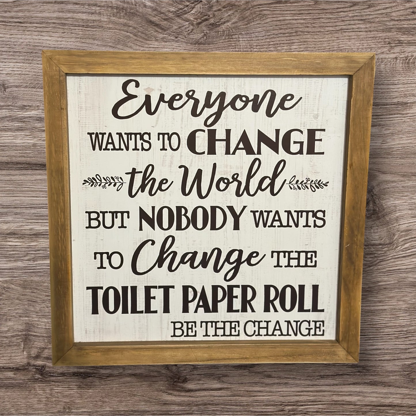 TP Roll