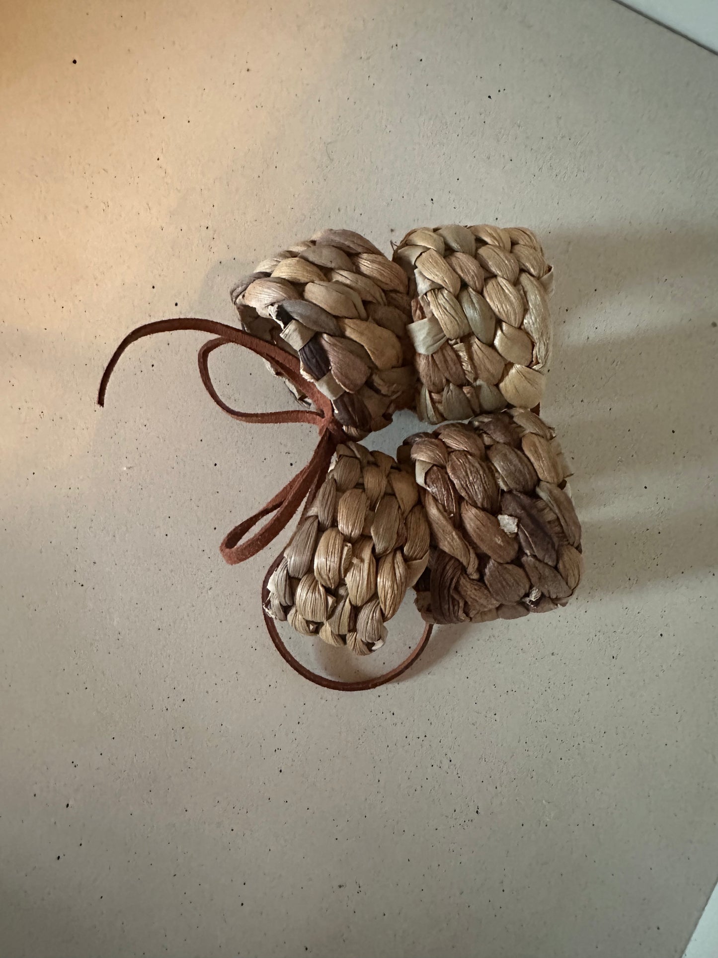 Napkin Holders