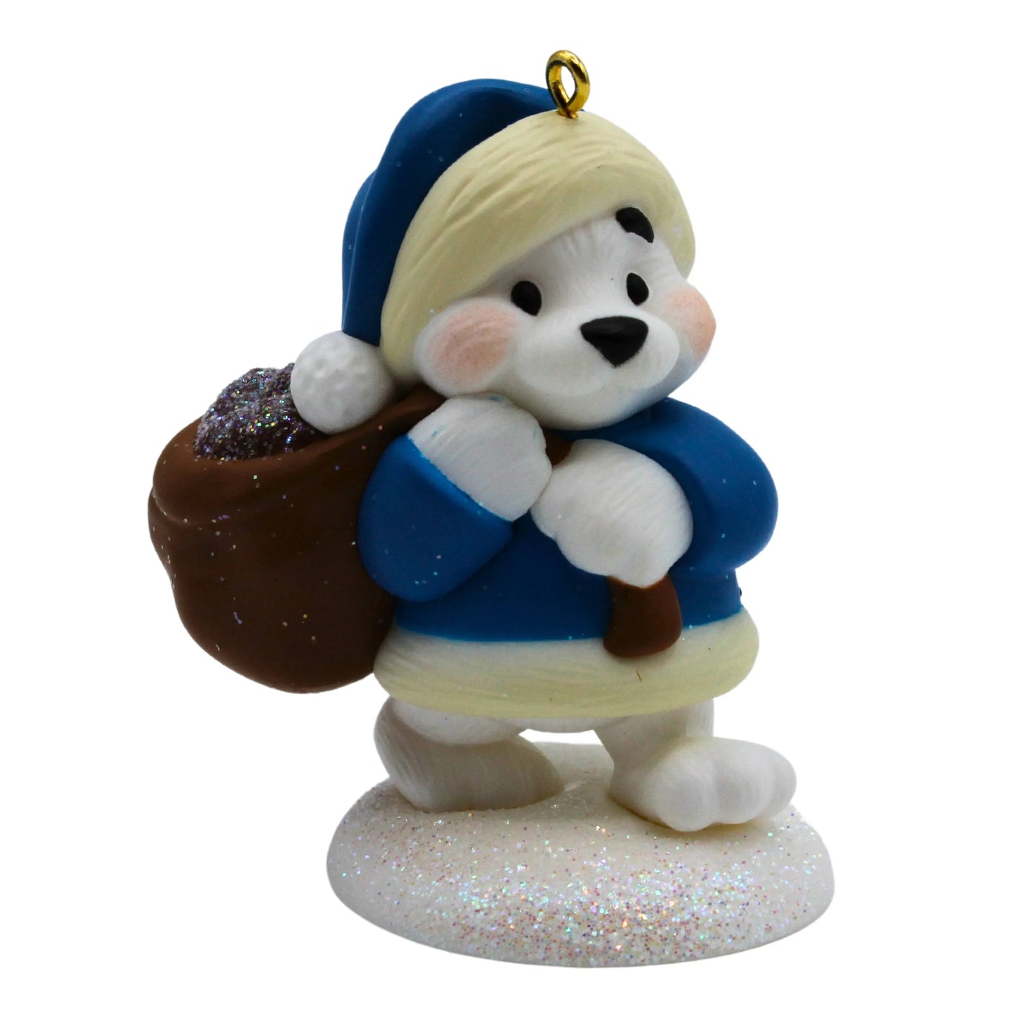 Hallmark Keepsake 2022 Polar Bear Pal
