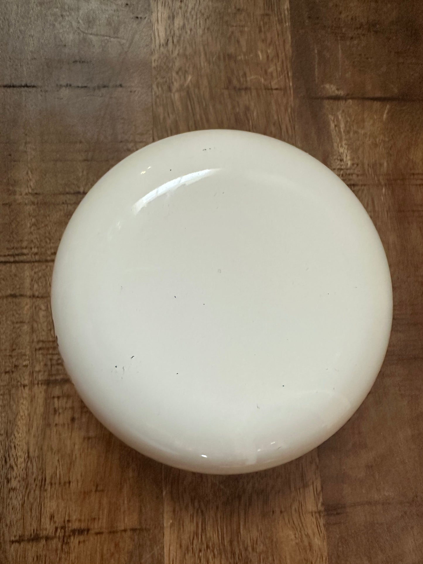 Vintage Villeroy Boch Alt Amsterdam Enameled bowl