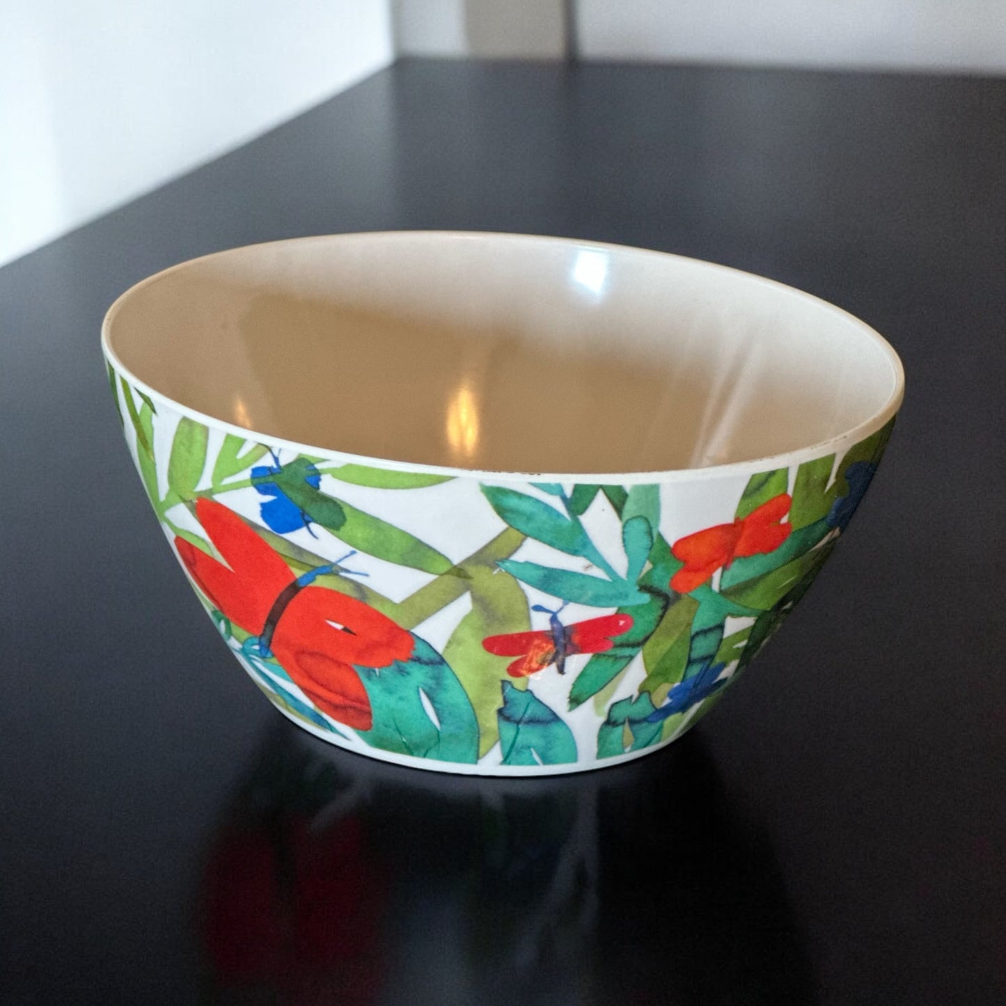 Melamine Plates & Bowls