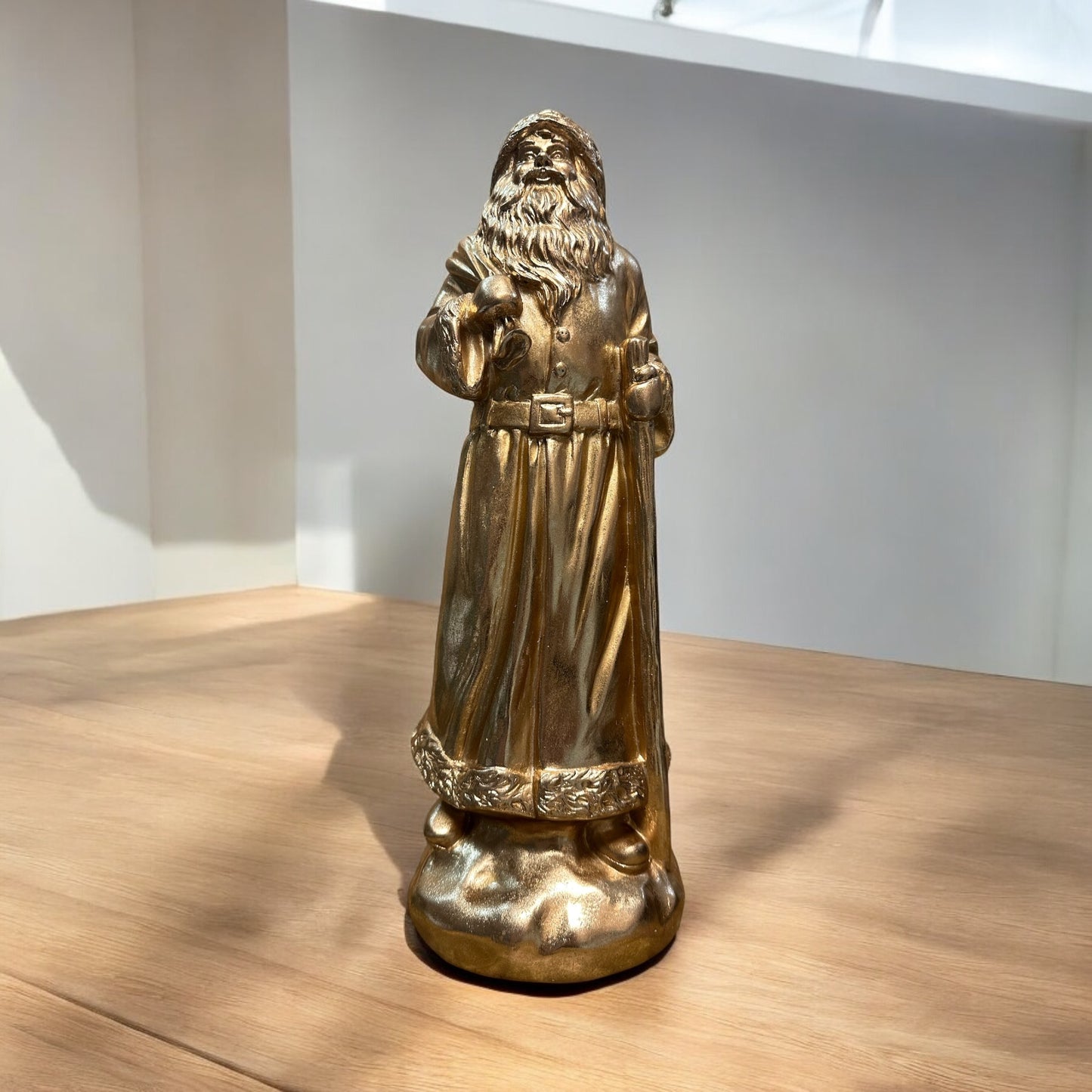 Good Ole Saint Nick