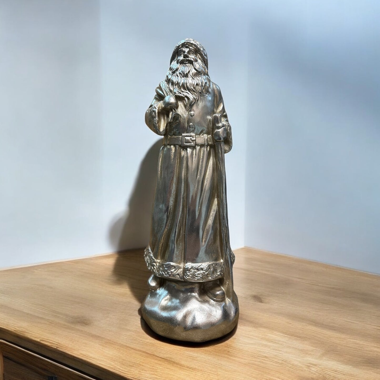 Good Ole Saint Nick