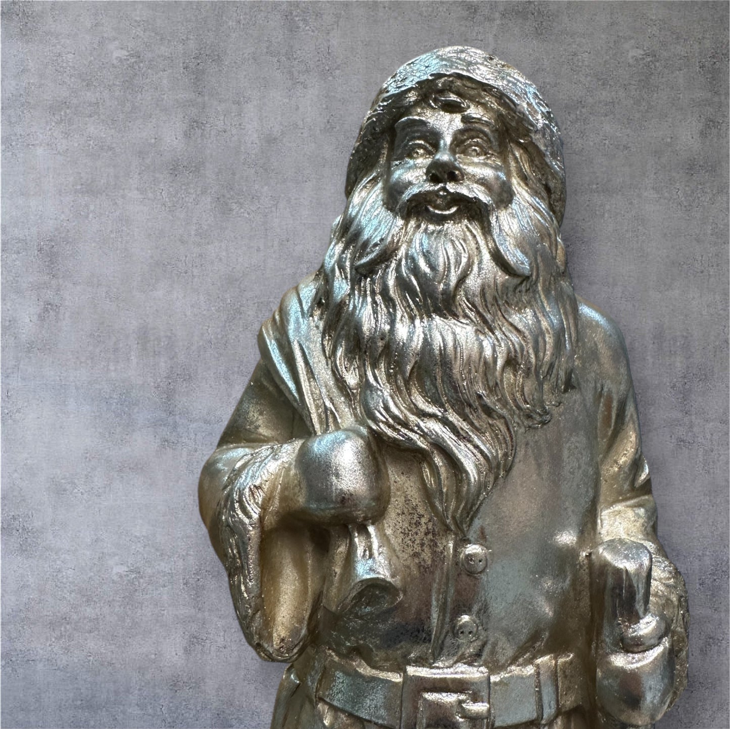 Good Ole Saint Nick