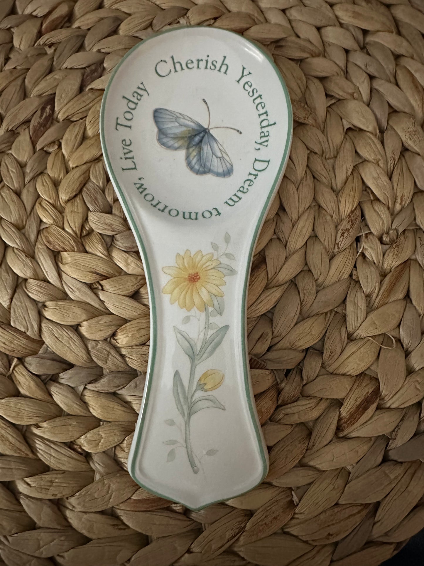 LENOX Spoon Rest