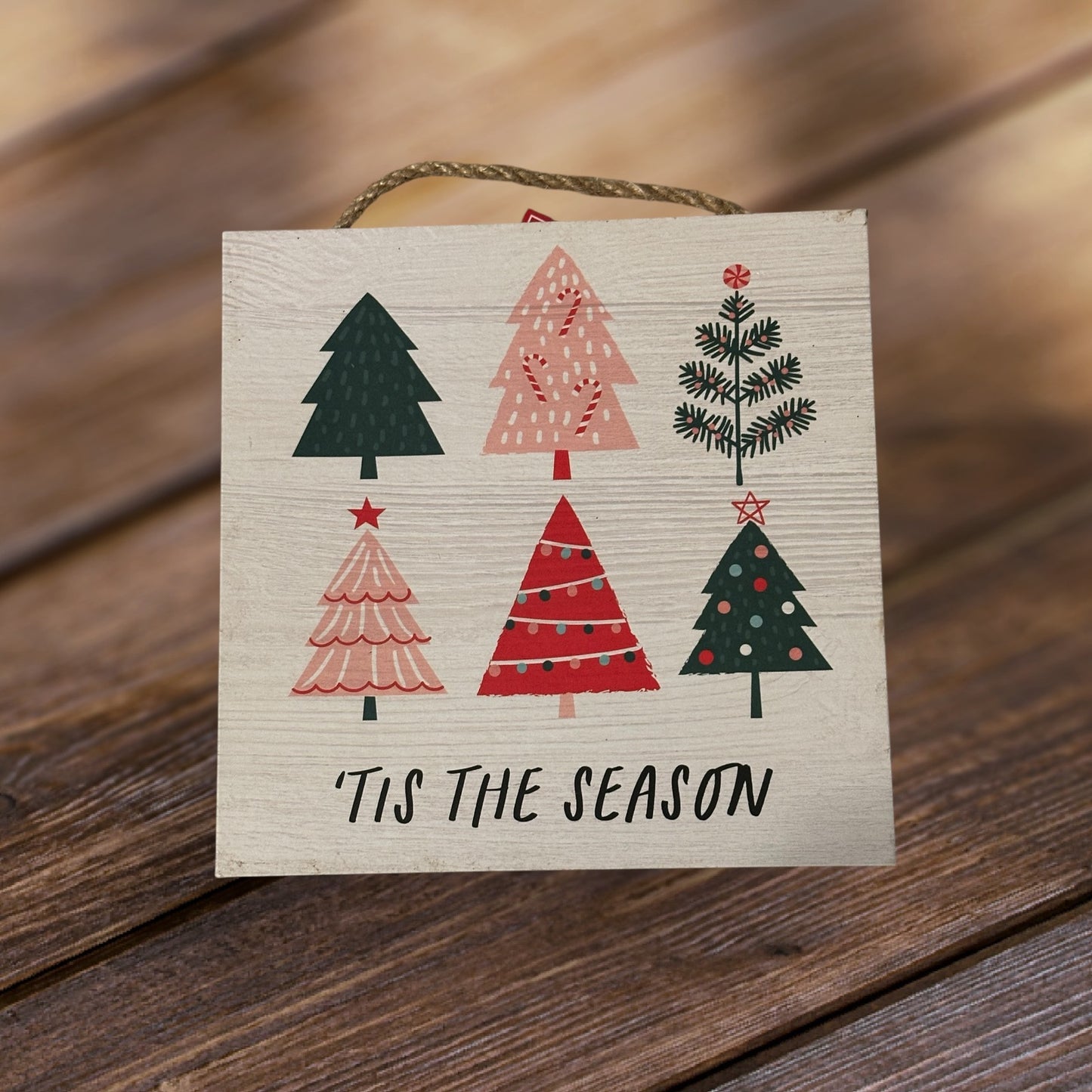 Tis The Season
