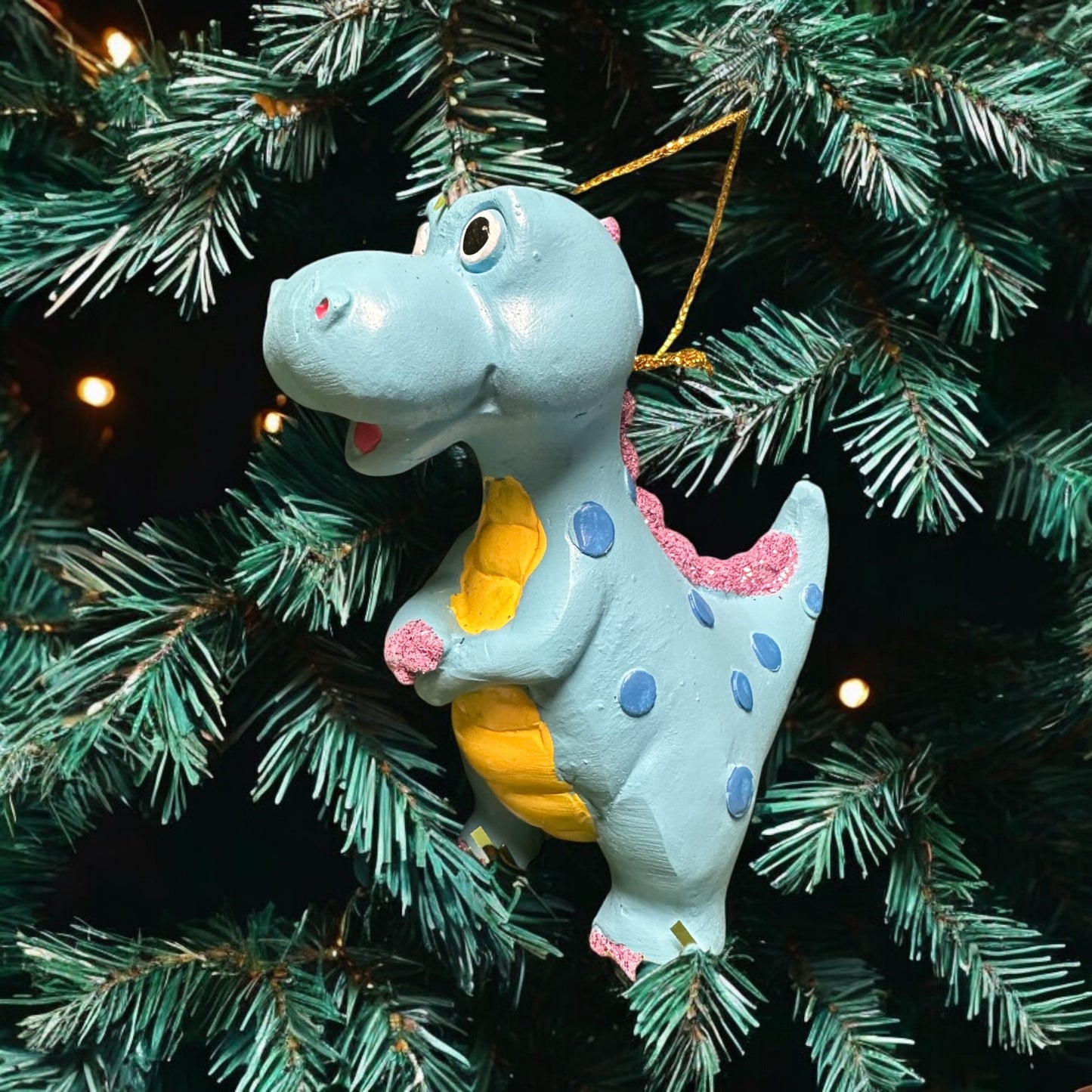 Dinosaur