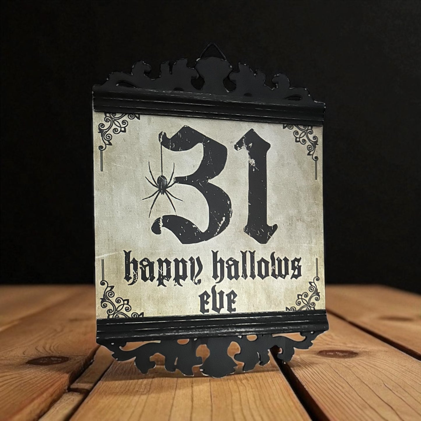 Happy Hallows Eve