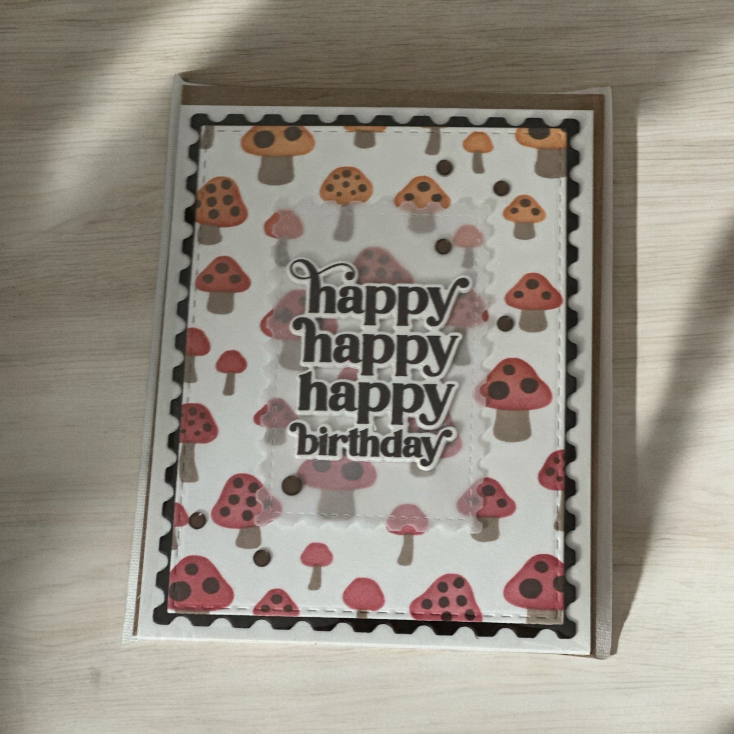 Birthday Cards