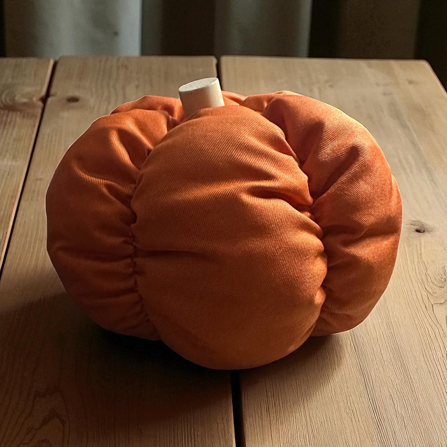 Harvest Pumpkin