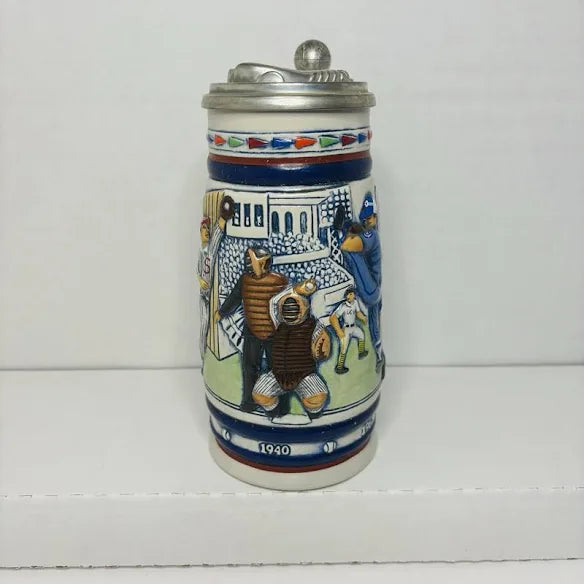 Beer Stein - Avon
