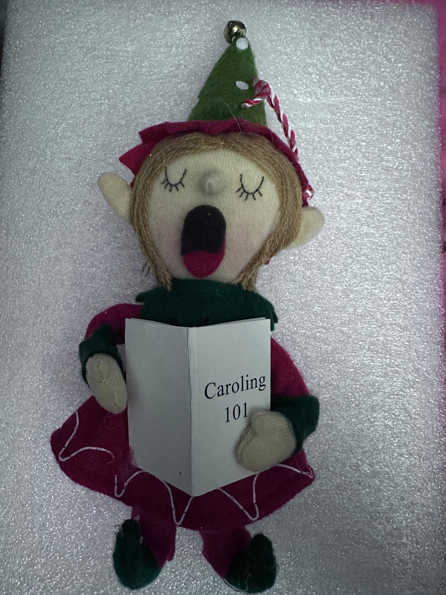 Caroler