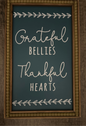Grateful Bellies