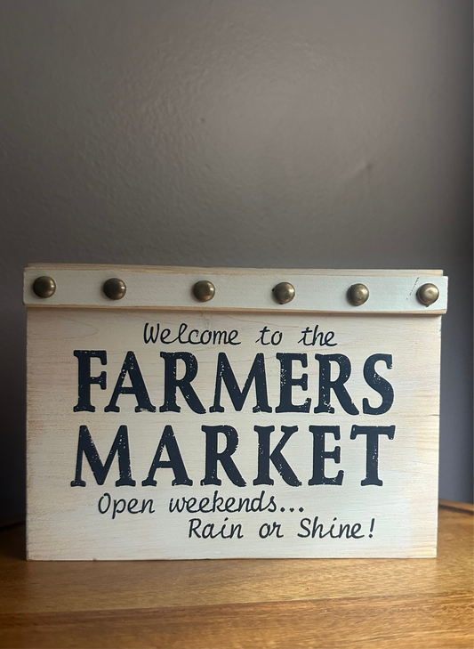 Farmers Mrkt