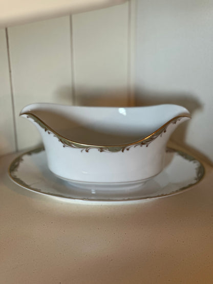 Gravy Boat