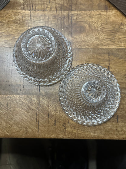 Crystal Jar