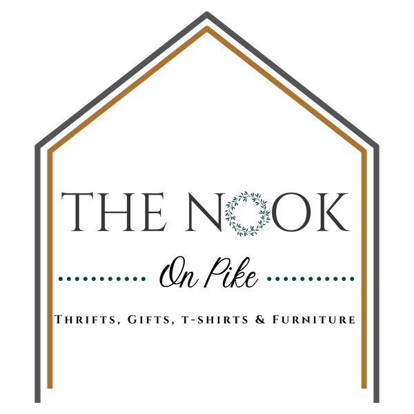 The Nook on Pike