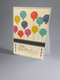 Happy birthday Card