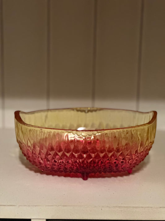 Vintage INDIANA GLASS