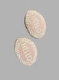 Hello Garden Stone