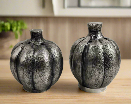 Pumpkin Salt & Pepper