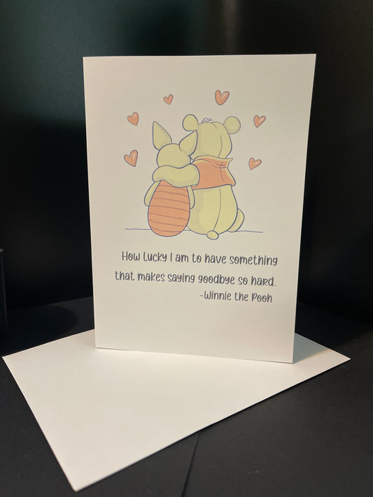Birthday Card