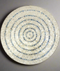 Mother of Pearl Shell Plate