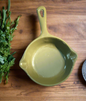 Mini Cast Iron Fry Pan