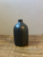 Black Vase