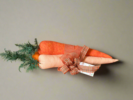 Carrot Bundle