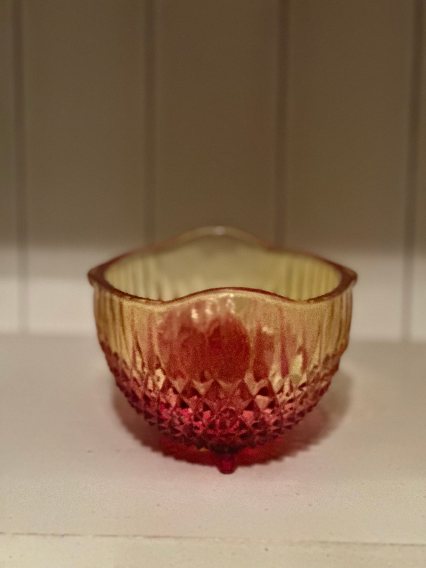 Vintage INDIANA GLASS
