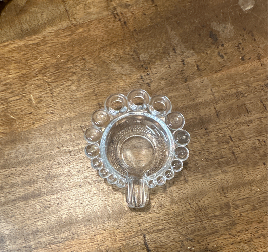Duncan Miller Ashtray
