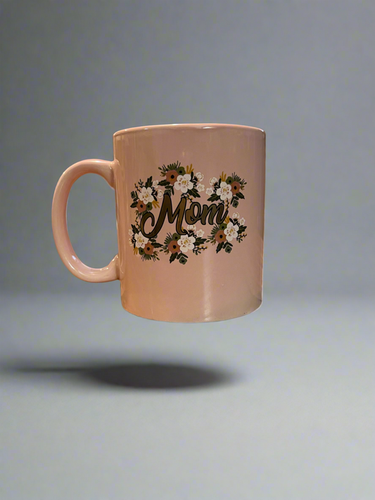 Mom Mug