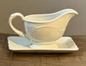Gravy Boat & Underplate