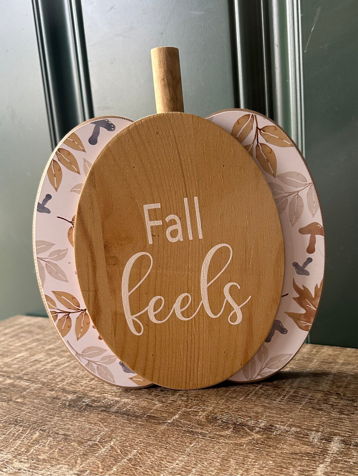 Fall Feels