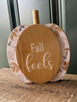 Fall Feels