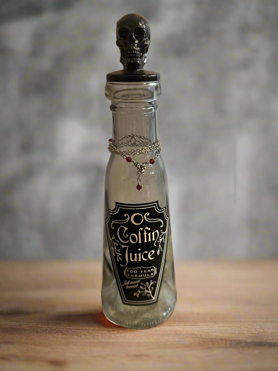 Coffin Juice/jeweled