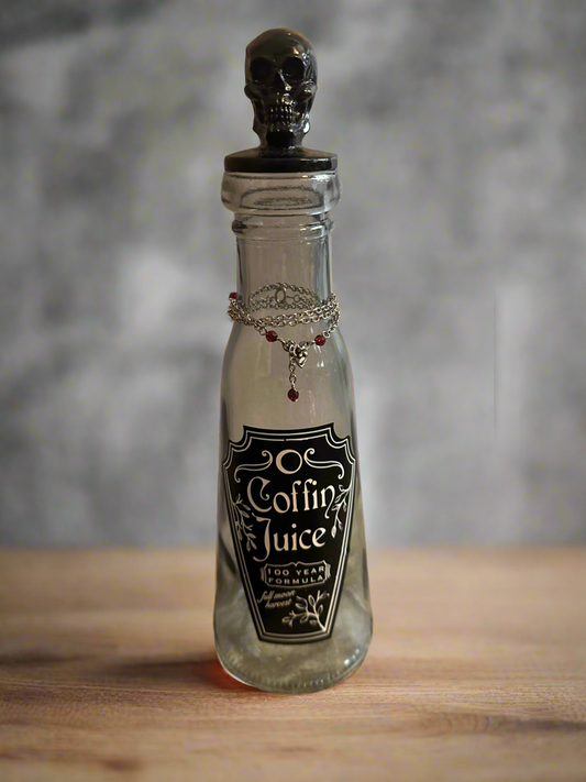 Coffin Juice/jeweled