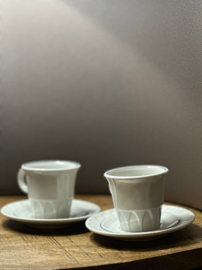 A Mayer Tea Cups (set/2)