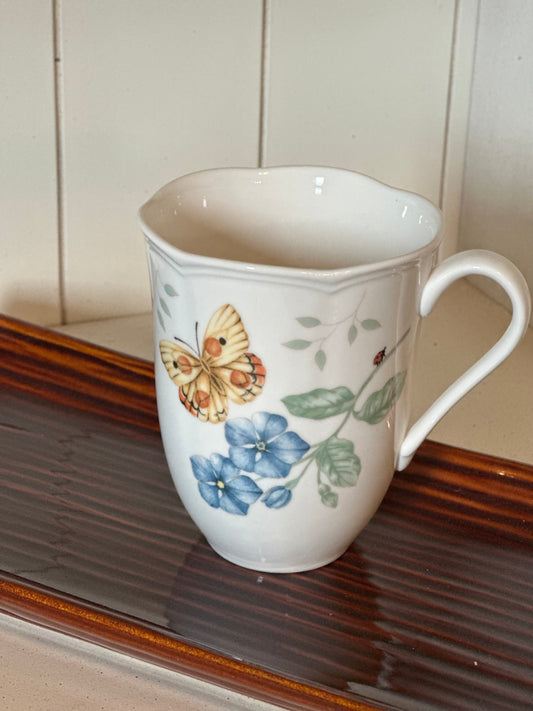 Lenox Mug