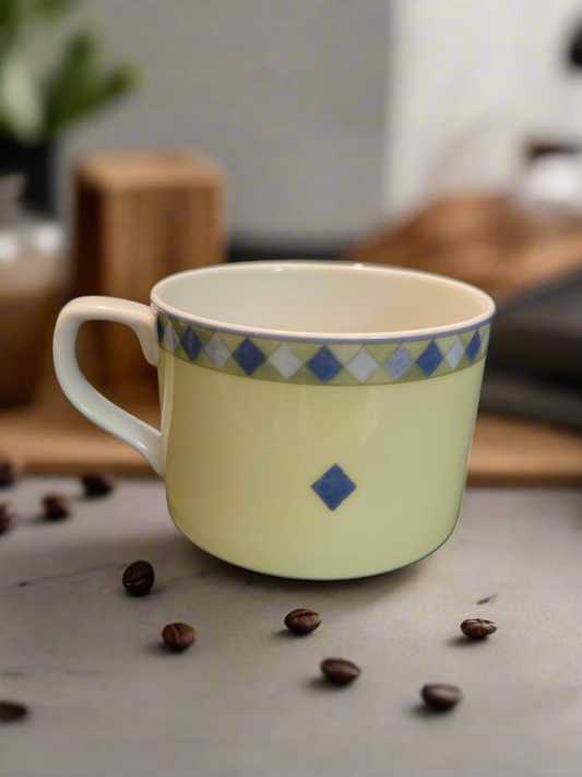 Royal Doulton Carmina Flat Coffee Cup