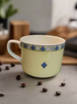 Royal Doulton Carmina Flat Coffee Cup