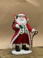Classic Santa