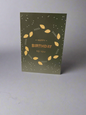 Happy Birthday Card