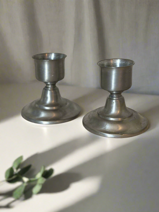 Candlestick Holders