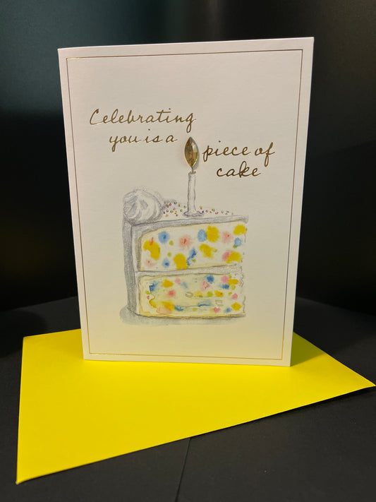 Birthday Card