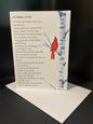 Grieving Card