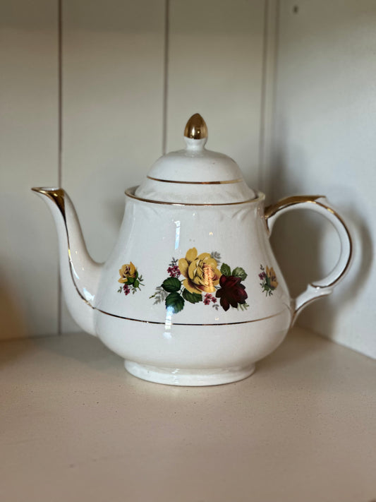 Sadler and Sons Tea Pot